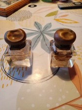 encrier ancien Pour Écritoire