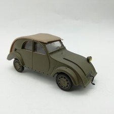 Norev collection 1990 1/43 Citroën prototype 2CV 1939