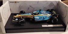 Renault F1 Team R25 Fisichella Annee 2005 Hotwheels Ref G9730
