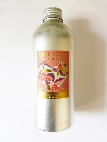 Fragonard eau toilette - eau,