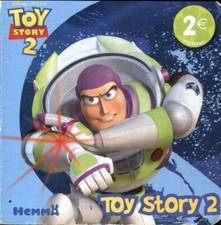 Toy Story 2 - Walt Disney