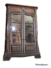 Ancienne bibliothèque