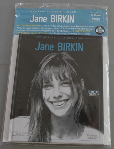 Livre collector les - les, geants
