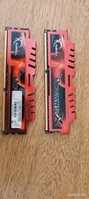 ram ddr3 4go G-SKILL RIPJAWS 1600 Mhz PC GAMER