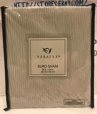 VERATEX VILLA NUEVA EURO SHAM