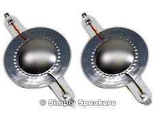 Diaphragm 2 Pack For JBL