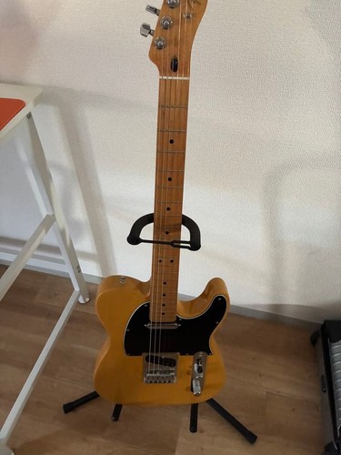 Fender mexico player - fender,