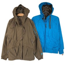 SALOMON Veste De Ski Femme