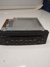 Autoradio d'origine PEUGEOT
