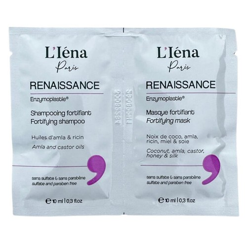 Kit entretien lissage - au,
