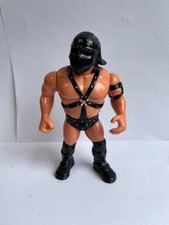 Figurine D'Action WWE