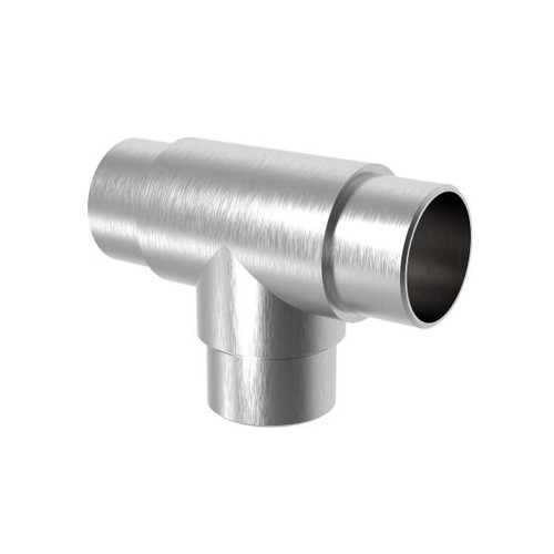 Acier inox raccord v4a - t-raccord,