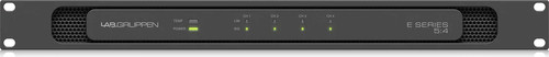 Lab gruppen 500w amplifier - lab,