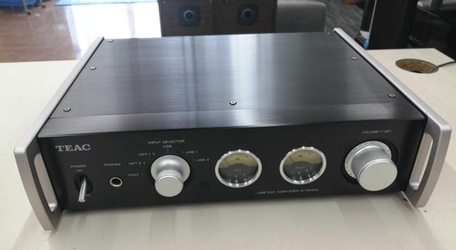 Amplificateur intégré teac - amplificateur,