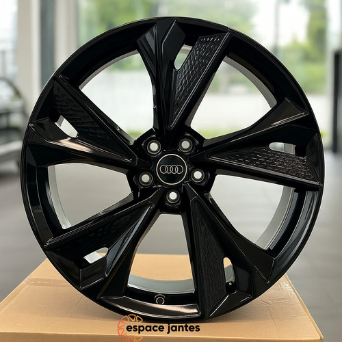Jantes type audi rs7 - 21", a4