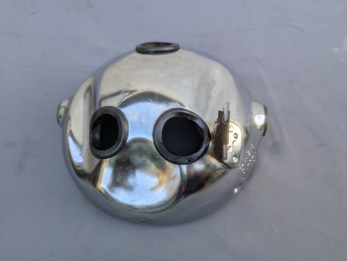 Cuvelage phare yamaha - cuvelage, xj600
