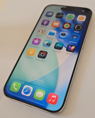 Apple iphone pro - apple, 15