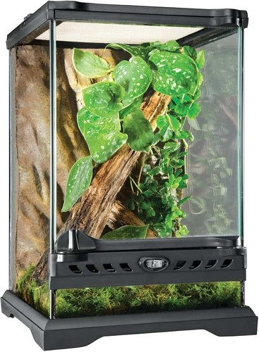 Exo terra glass nano - exo,