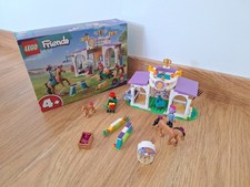Lego Friends 41746 le dressage équestre