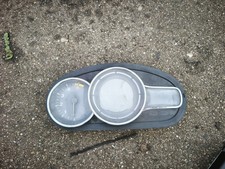 Compteur Mégane 3 Dci 110