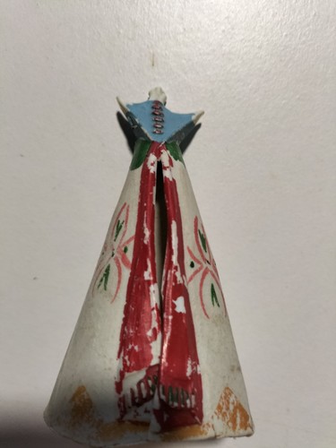 Tente indienne teepee tipi - tente,