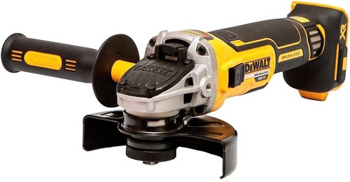 Meuleuse sans balais dewalt - meuleuse,