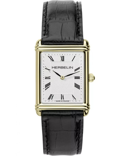 Montre herbelin art déco - montre,