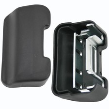 Loquet M1 Serrure de la Porte