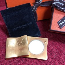 Rare poudre parfumée HERMÈS