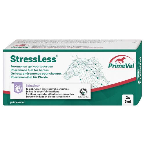 Primeval stressless - primeval,