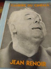 Cahiers du Cinéma  . Lot de 5