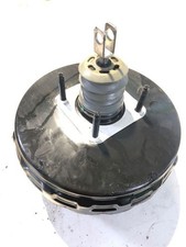 Volvo S80 2014 bulle de vide