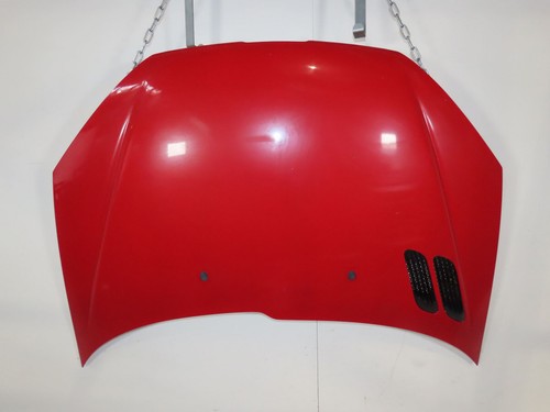 Capot peugeot 206 portes - capot,