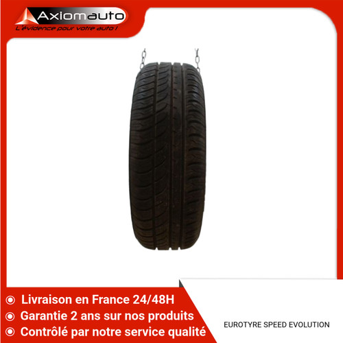 Pneu eurotyre speed - pneu,