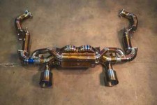 Valvetronic designs titanium - designs,