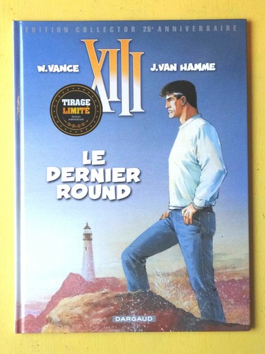 Xiii dernier round - dernier,