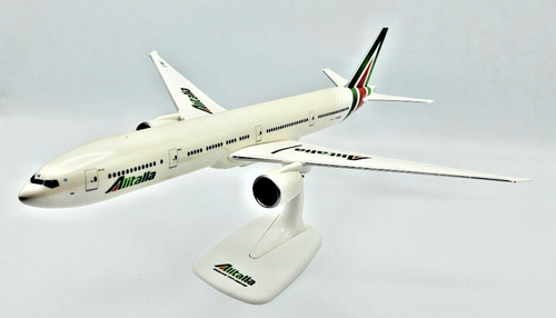 Alitalia boeing 777 - alitalia, 777-300er