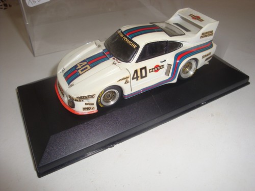 Renaissance porsche 935 baby - renaissance-,