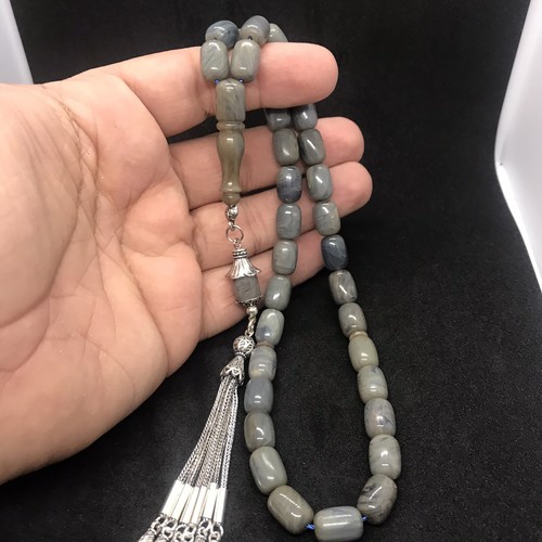 Amber misbaha tasbih prayer - amber,