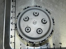 TM Racing K9 125cc ICC KZ