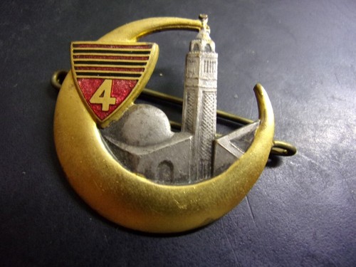 Abc rca 4 - -, 4°