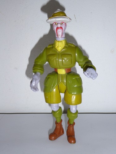 Figurine ghostbusters - figurine,
