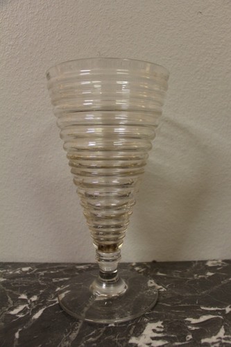 Vase art déco - vase, baccarat