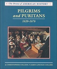 Pilgrims and Puritans