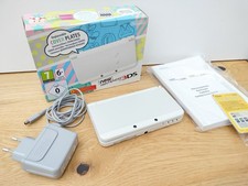 New Nintendo 3DS XL –