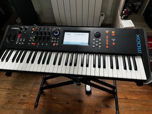 Yamaha modx - modx, 6