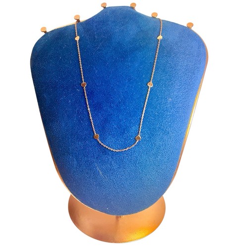Superbe collier chaîne - collier,