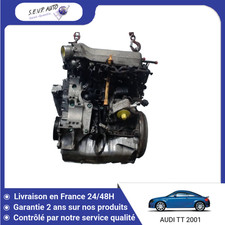 🇫🇷 MOTEUR   AUDI TT