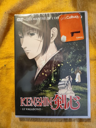 Dvd manga - dvd,