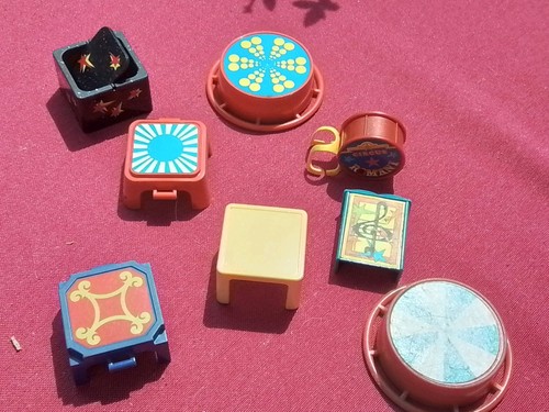 Playmobil vrac cirque - playmobil.,